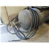 Image 2 : 80 Gallon 3 HP Air Compressor with Hose