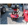 Image 2 : Troy Bilt 4 Cycle Mini Rototiller 