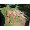 Image 1 : Various Sizes of Lumber 2x10x12s, 4x4s, Smaller