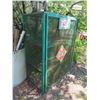 Image 2 : Metal Security Cabinet 63'' x 25'' x 50'' - Originally a 