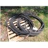 Image 1 : Rubber Hose : 65' of 1/2'', 125' of 3/4'' 