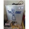 Image 2 : Big Chief Electric Smoker with Wood Chips - New Old Stock