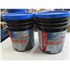 Image 2 : 34 Litres of Epoxy Shield Driveway Sealer