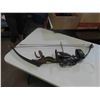 Image 1 : York Model Tracker Compound Bow