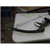 Image 2 : York Model Tracker Compound Bow