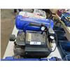 Image 2 : Campbell Housfeld Job Site Air Compressor with Air Brad Nailer