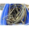 Image 2 : Hydraulic Hose Various Lengths