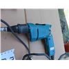 Image 2 : Makita Dry Wall Power Tool, Black and Decker Power Drill