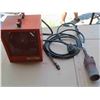 Image 1 : 4800 Watt Heater, Propane Tiger Torch