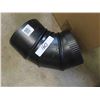 Image 2 : 7'' Wood Stove Elbows 