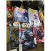 Image 2 : Star Wars Comics + Magazines