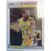 Image 6 : (24) Basketball Cards 1970s-80s : Magic Johnson, 
