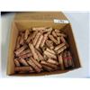 Image 1 : 110 Rolls of Pennies $55.00 of Face Value 