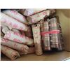 Image 2 : 110 Rolls of Pennies $55.00 of Face Value 