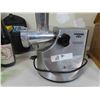 Image 2 : Waring Pro Electric Meat Grinder