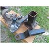 Image 2 : Hitches: Ball Reciever, Pintle, Carrier, Tow 