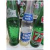 Image 10 : Pop Bottles - Pepsi, 7UP, Snow White