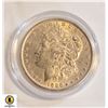 Image 2 : 1886 MORGAN SILVER DOLLAR