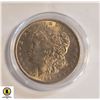 Image 2 : 1888 O MORGAN SILVER DOLLAR