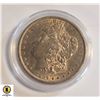 Image 2 : 1889 MORGAN SILVER DOLLAR
