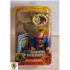 Image 1 : MATTEL SUPERMAN FIGURE