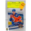 Image 1 : UPPER DECK 2016 HERITAGE OILERS MCDAVID