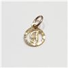 Image 1 : S357-128 10K  PENDANT