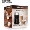 Image 2 : NEW REPACKED KEURIG 6OZ MILK FROTHER