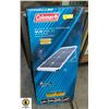 Image 1 : COLEMAN SOLAR PANEL KIT WITH STAND