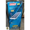 Image 1 : COLEMAN SOLAR PANEL KIT WITH STAND