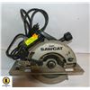 Image 1 : SUPER SAWCAT CIRCULAR SAW 7.25" MODEL 2964