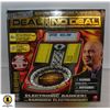 Image 1 : ELECTRONIC  DEAL OR NO DEAL GAME NEW & SEALED