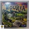 Image 1 : TOURIA GAME NEW & SEALED