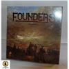 Image 1 : FOUNDERS OF GLOOMHAVEN GAME NEW & SEALED