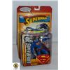 Image 1 : MATTEL SUPERMAN BIZARRO FIGURE WITH COMIC