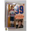 Image 1 : 1983 MATTEL GRETZKY FIGURE