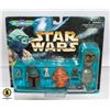 1996 STAR WARS MICRO MACHINES BOBA FETT