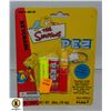 Image 1 : 2001 BART SIMPSON PEZ KEYCHAIN SEALED