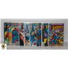 Image 1 : DC SUPERMAN MAN OF STEEL #20-34 COMIC LOT