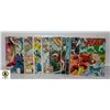 Image 1 : DC FLASH #81-105 COMIC LOT, 1987