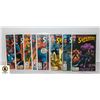 Image 1 : DC SUPERMAN MAN OF STEEL #40-59 COMIC LOT