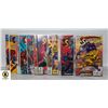 Image 1 : DC SUPERMAN #181-221 COMIC LOT