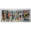 Image 1 : DC SUPERMAN #26-40 COMIC LOT
