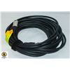 Image 1 : AMAZON BASICS PROFESSIONAL MICROPHONE CABLE.