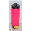 Image 1 : NEW UNDER ARMOUR 32OZ SIDELINE SQUEEZE WATER
