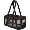 Image 1 : NEW UNPACKED AMAZON BASICS SMALL PET CARRIER