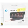 Image 1 : NEW REPACKED DIGITAL ALARM CLOCK