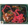 Image 1 : TIE DOWN STRAPS AND HARNESSES ASSORTED LOT