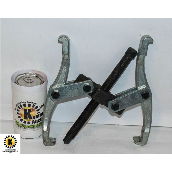 GRAY BRAND GEAR PULLER 2 JAW 9 