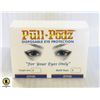 PULL PODS DISPOSABLE EYE PROTECTION FOR TANNING